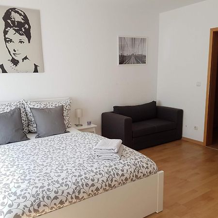Studio Dresden Neustadt & Parking 외부 사진