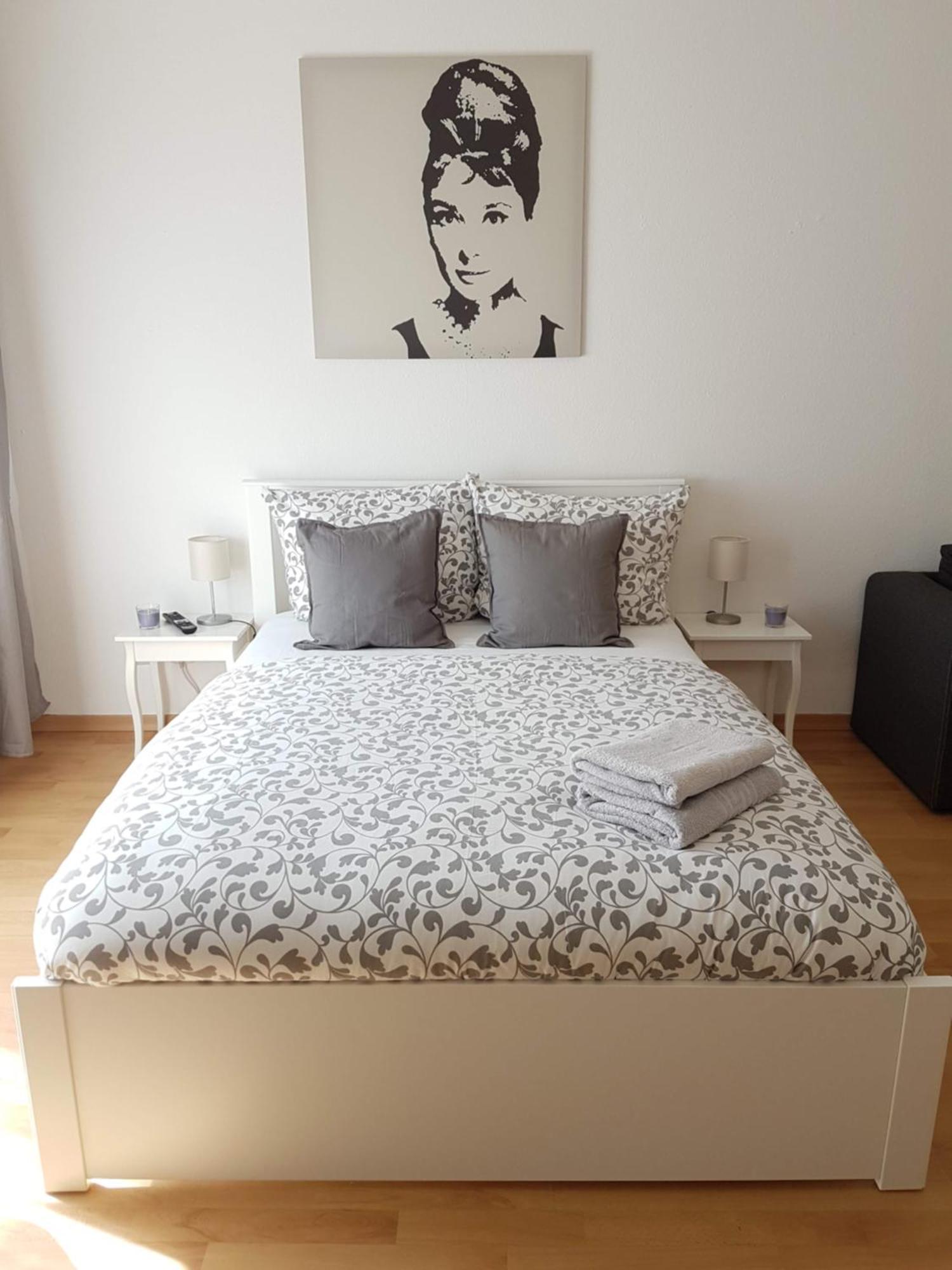 Studio Dresden Neustadt & Parking 외부 사진